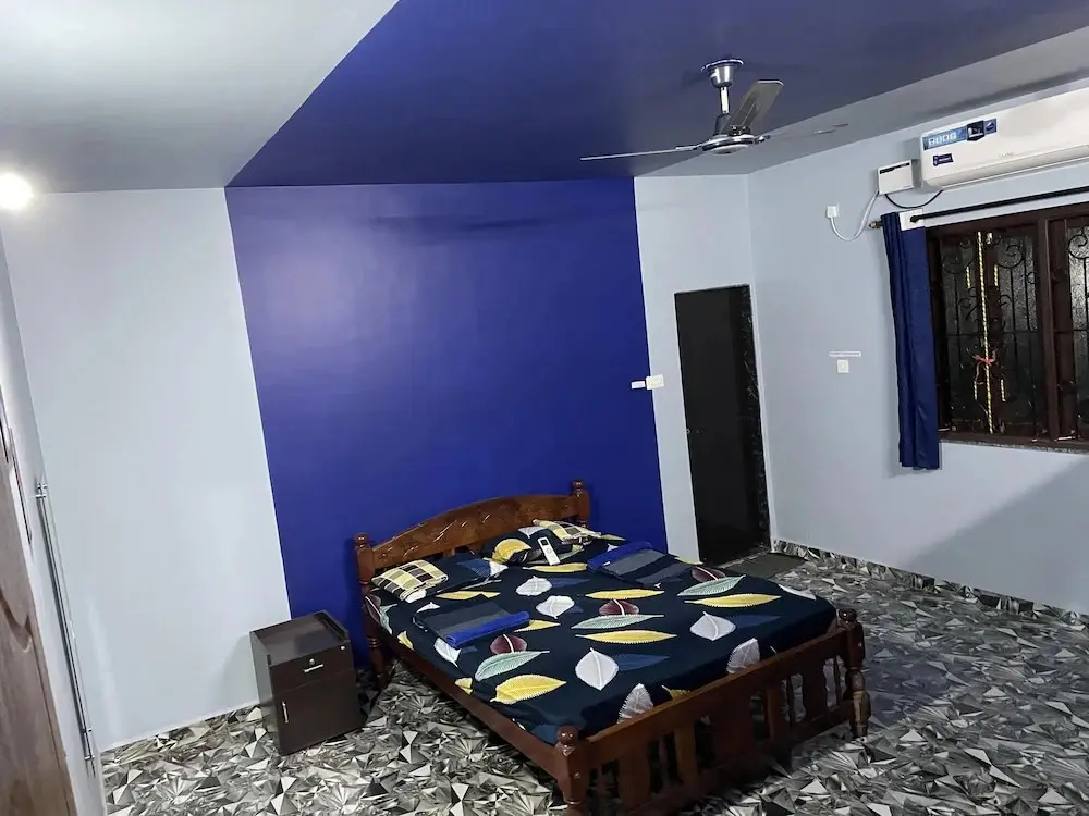 Южный Гоа: Gonsalves Villa- Guest Home