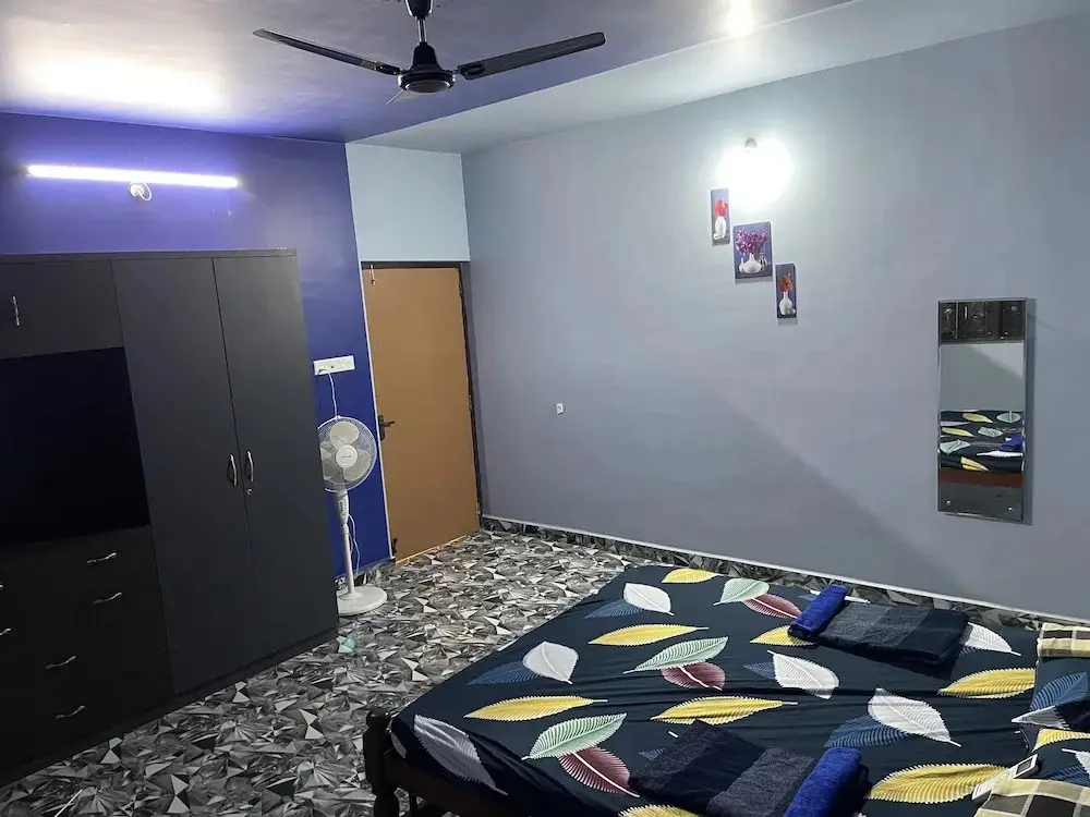 Южный Гоа: Gonsalves Villa- Guest Home