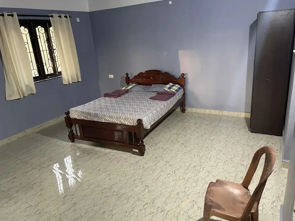 Южный Гоа: Gonsalves Villa- Guest Home