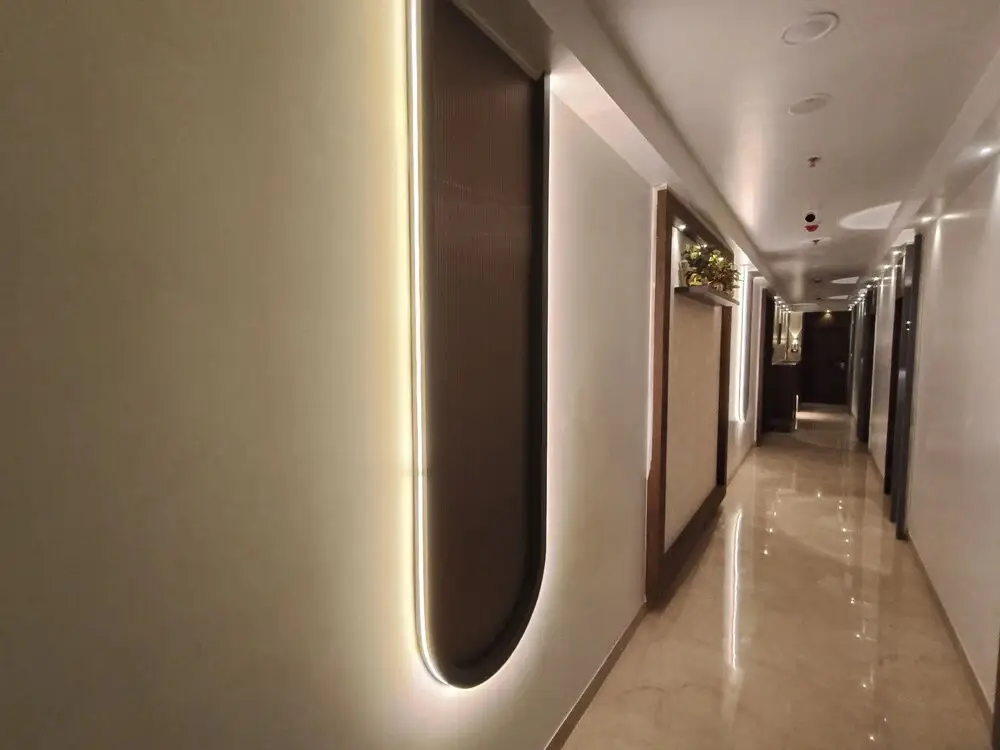 Тхане: Hotel Sonesta Suites Thane