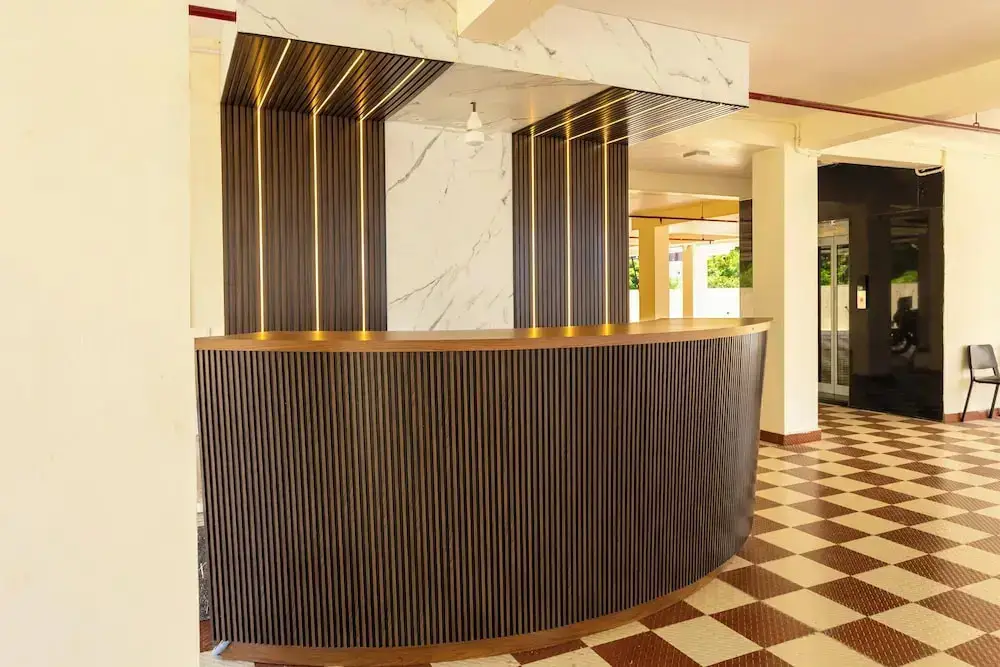 Махабалипурам: Mcity Elite Suites