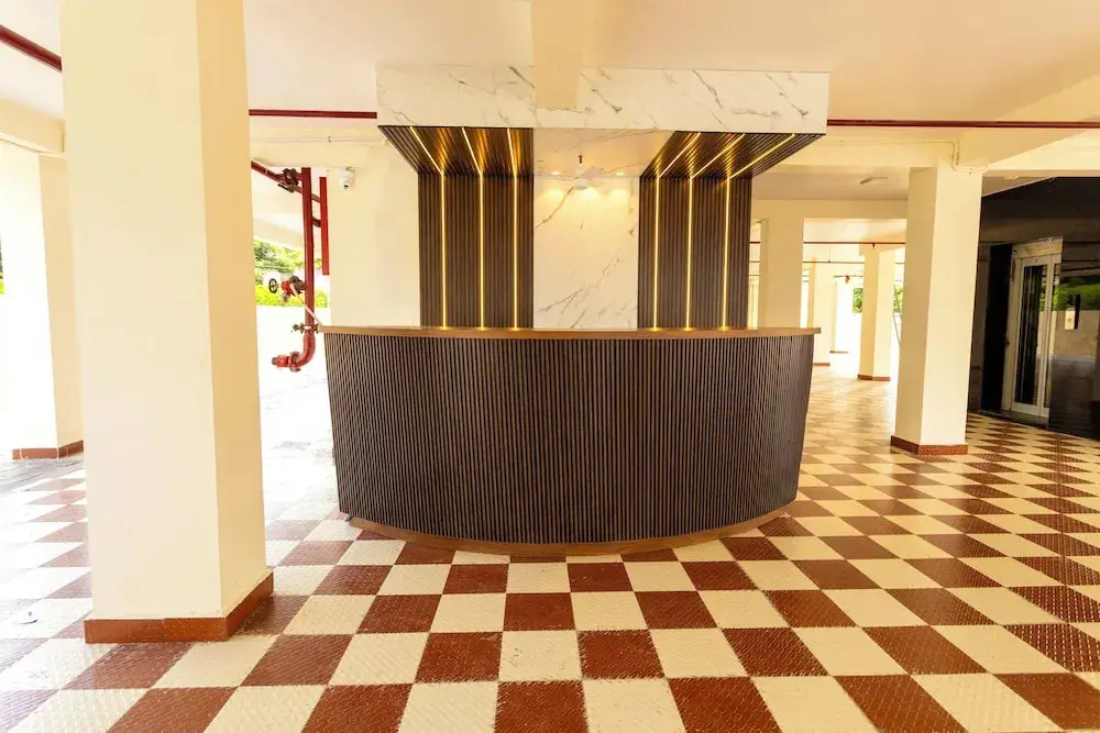 Махабалипурам: Mcity Elite Suites
