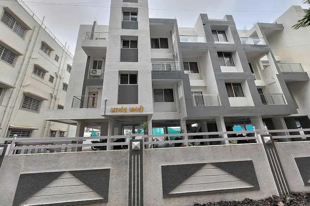 Aanand Riddhi — фото 1