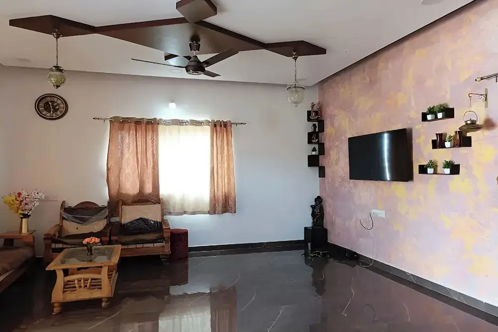 Saubhagya Villa — фото 1