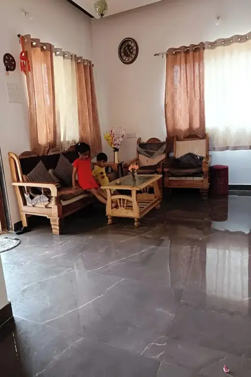 Олд-Махабалешвар: Saubhagya Villa