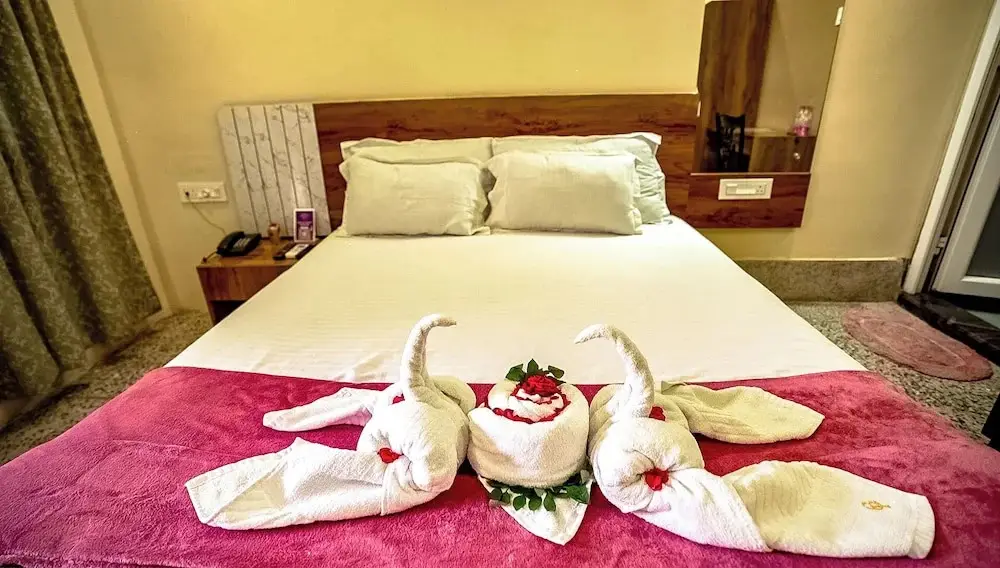 Пури: Chanduka Palace