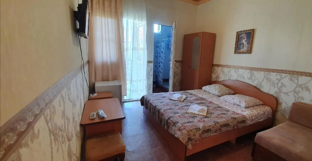 Адлер: Like Home на Чкалова 6б