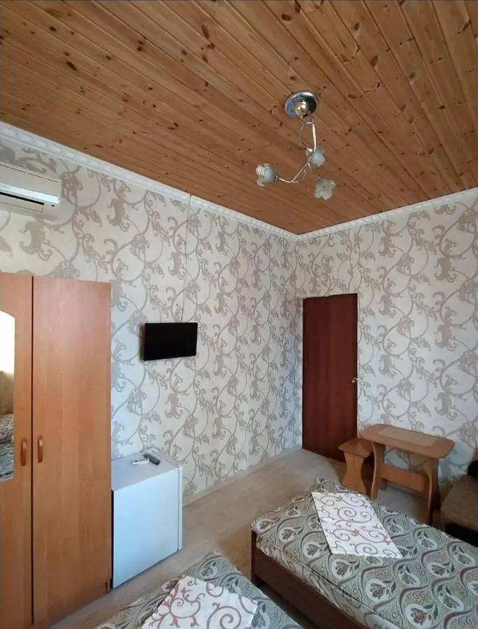Адлер: Like Home на Чкалова 6б
