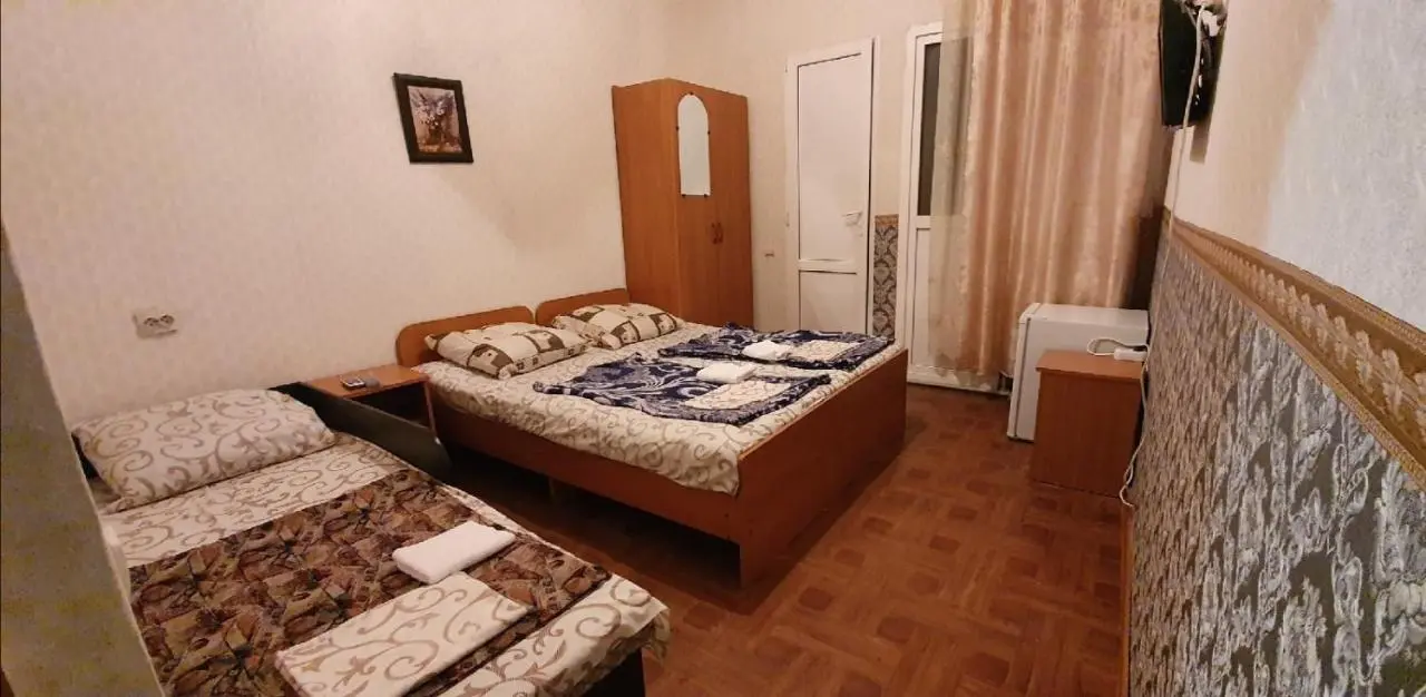Адлер: Like Home на Чкалова 6б