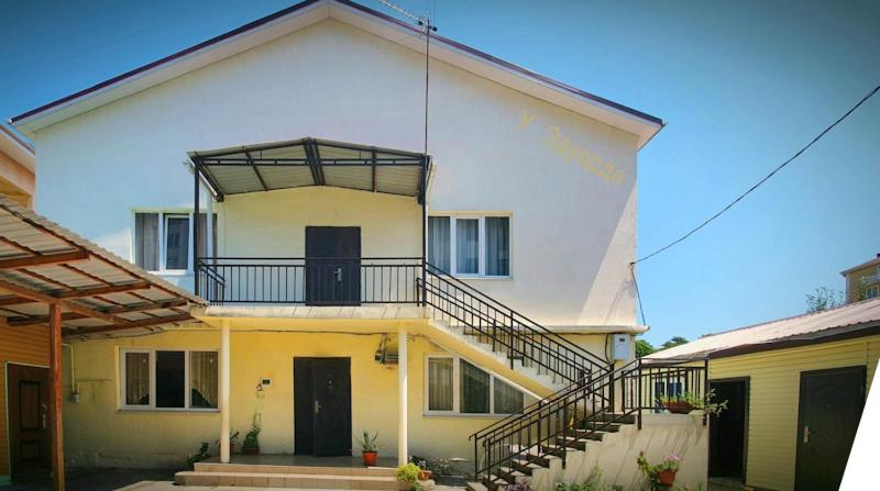 Адлер: Like Home на Чкалова 6б