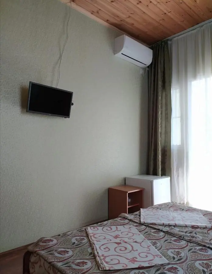 Адлер: Like Home на Чкалова 6б