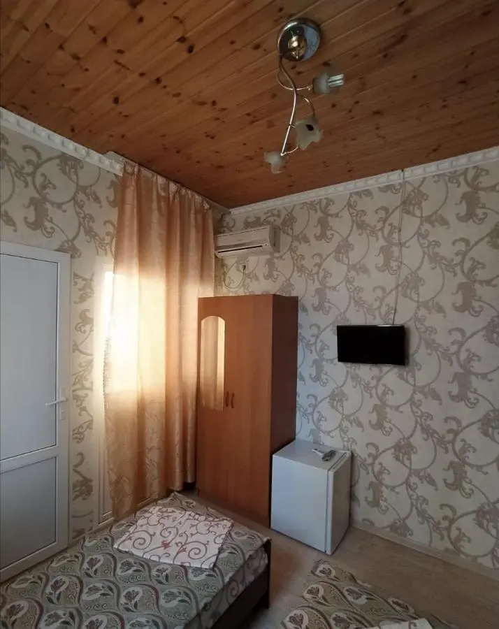 Адлер: Like Home на Чкалова 6б