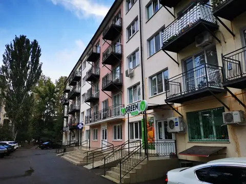 1-ком квартира р-н Аршинцево — фото 1