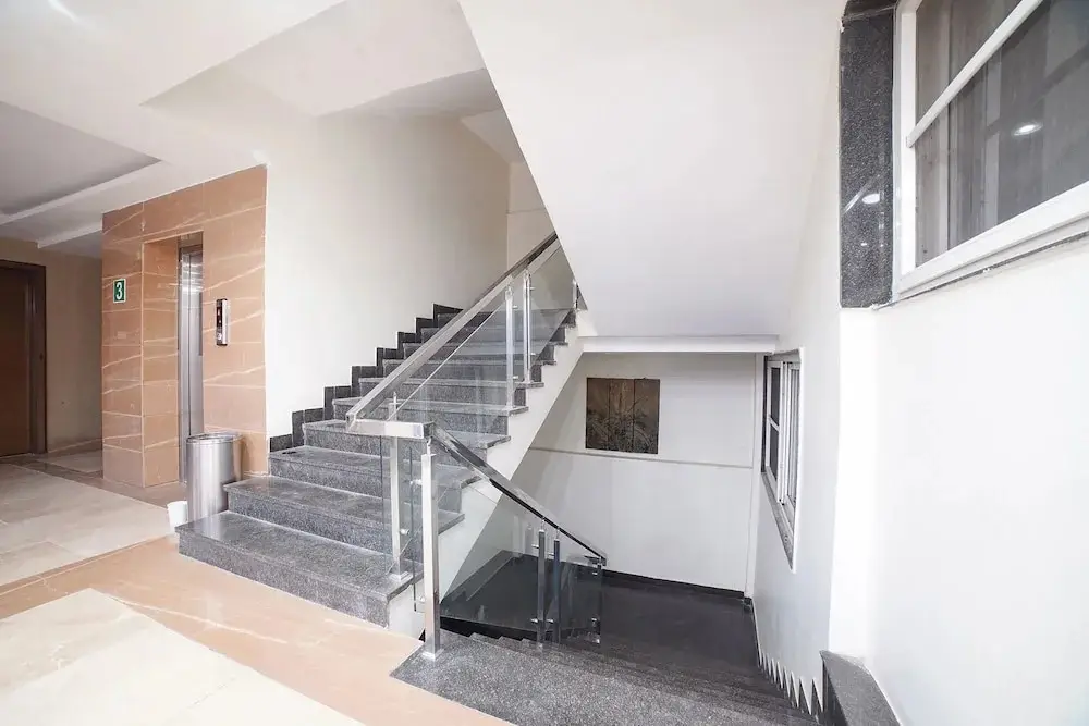 Бхопал: Fabhotel Johri Regency