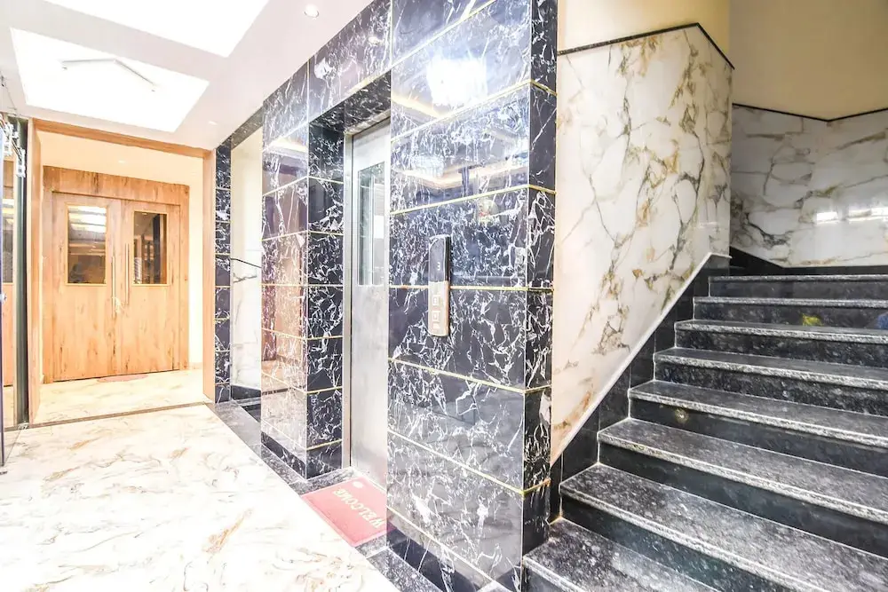 Кришнанагар: Fabhotel Prime Krishna Regency