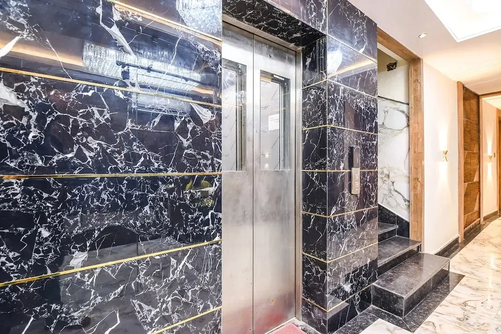 Кришнанагар: Fabhotel Prime Krishna Regency