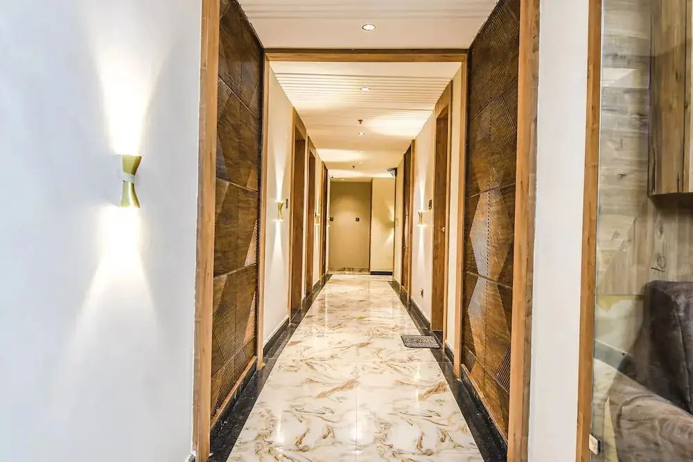 Кришнанагар: Fabhotel Prime Krishna Regency