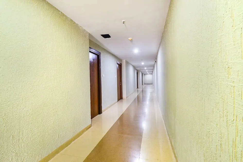 Хидерабад: Fabhotel Prime Millennium Grand