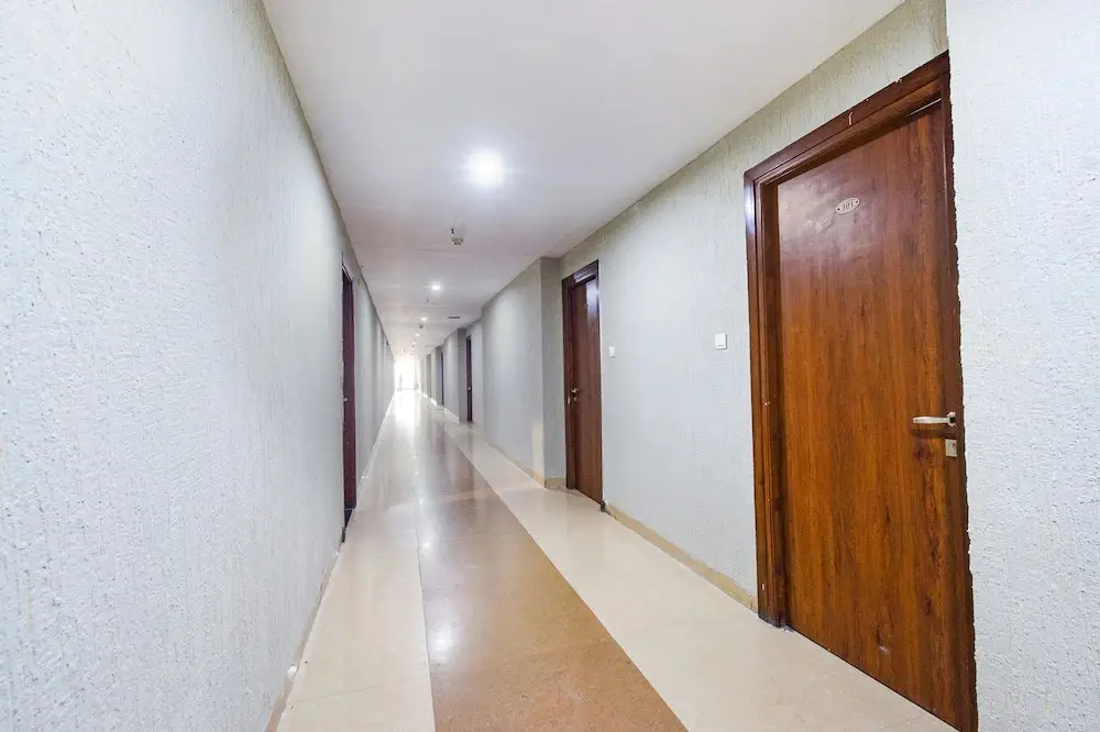 Хидерабад: Fabhotel Prime Millennium Grand