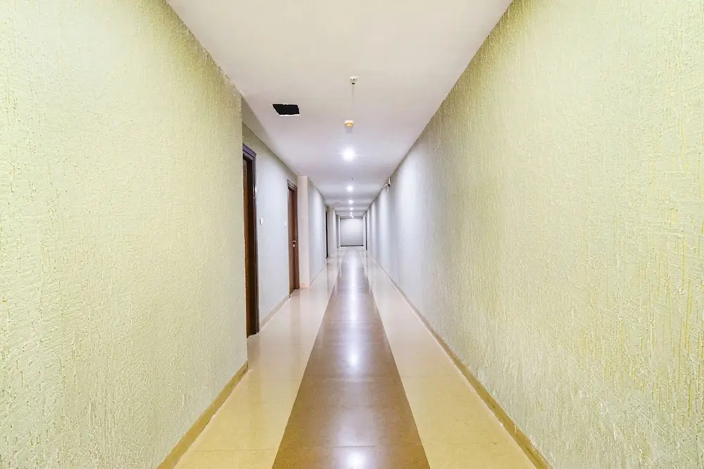 Хидерабад: Fabhotel Prime Millennium Grand