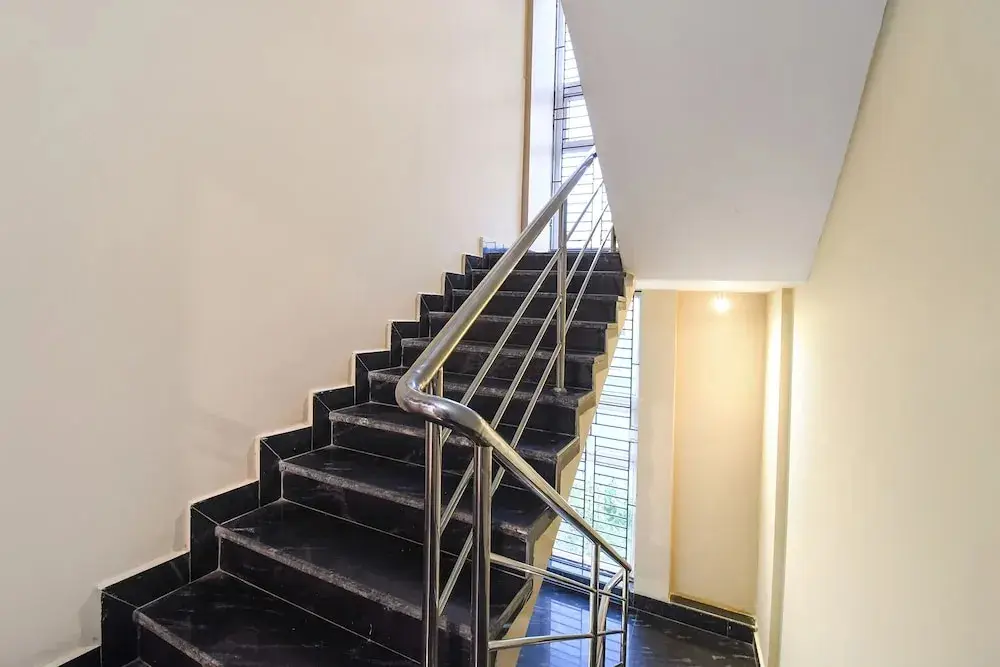 Бхубанешвар: Fabhotel Welcome Premium