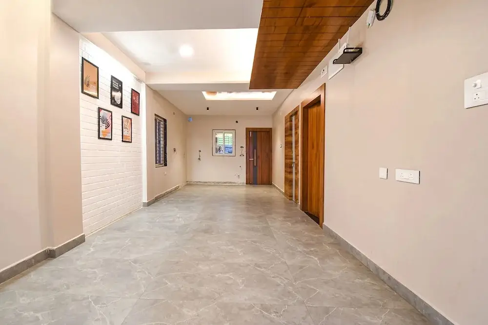 Бхубанешвар: Fabhotel Welcome Premium