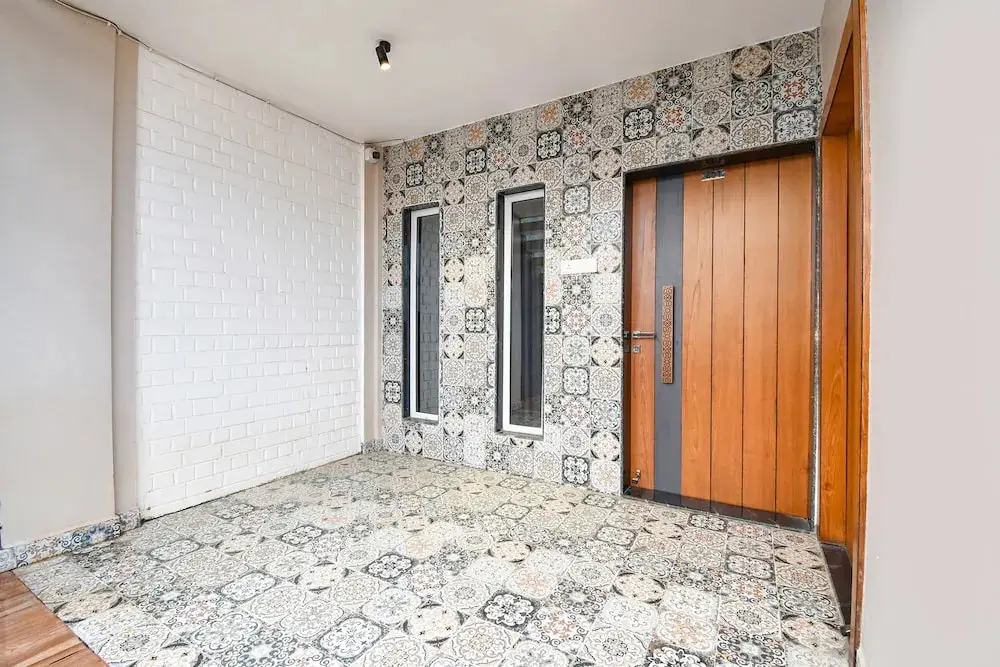 Бхубанешвар: Fabhotel Welcome Premium