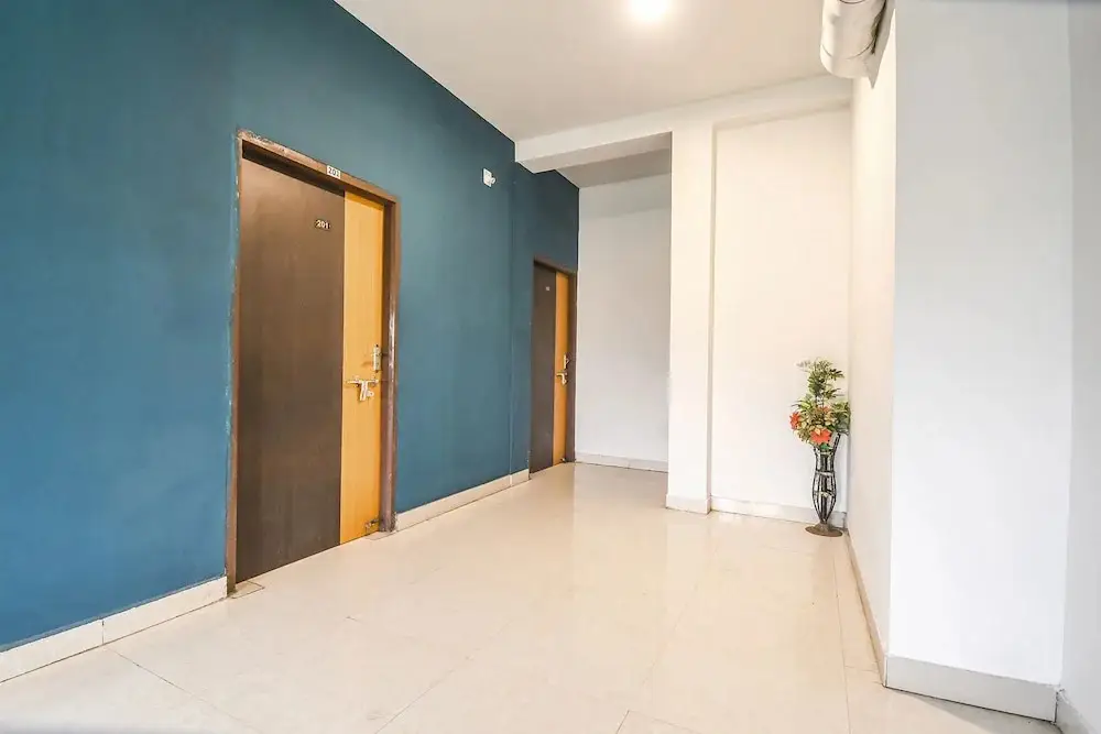 Бхубанешвар: Fabhotel Welcome Inn I
