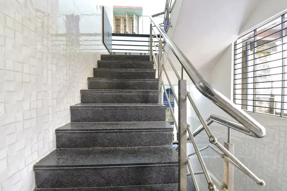 Удджайн: Fabexpress Soni Palace