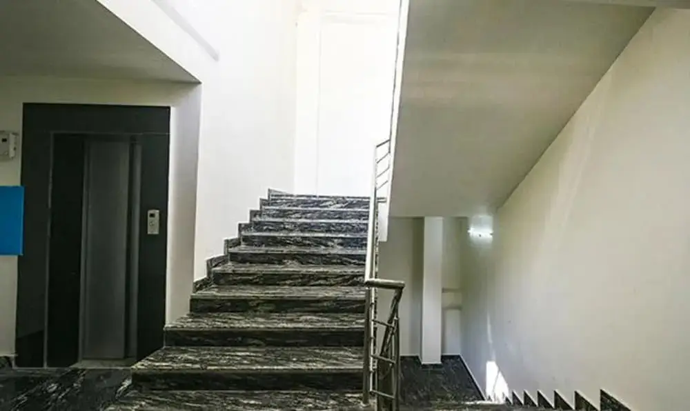 Нью-Дели: Fabhotel Mona Continental