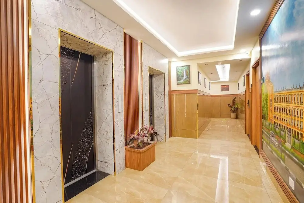 Бангалор: Oriva Freshco