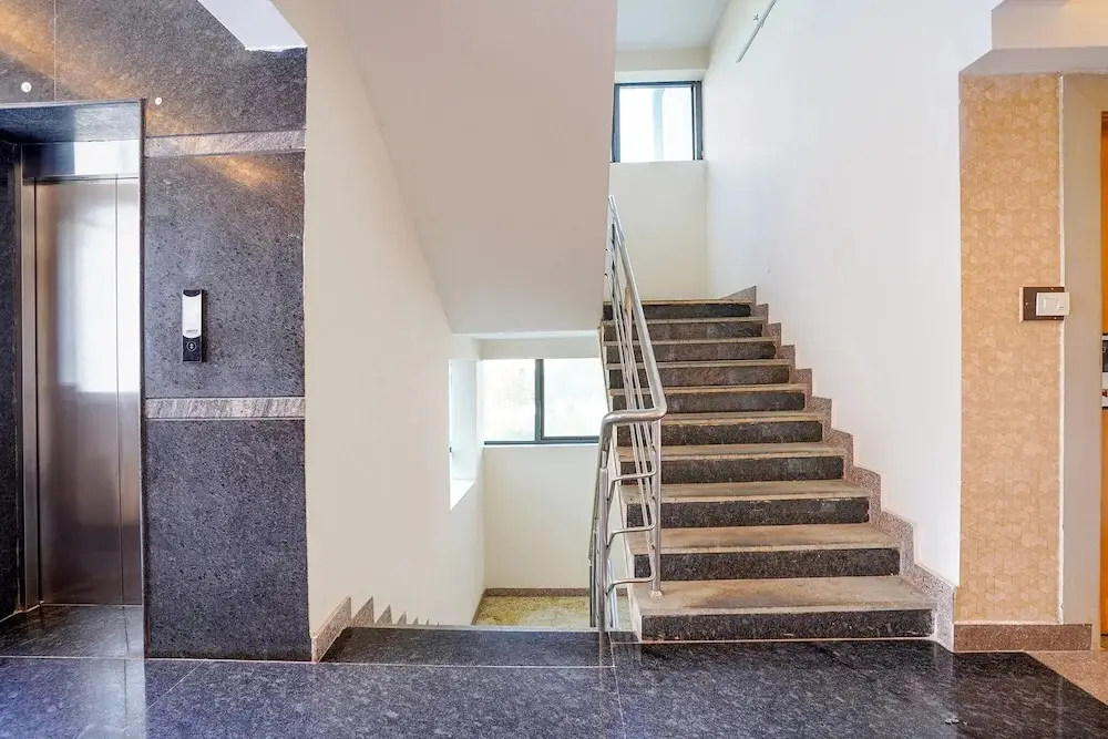 Бангалор: Fabhotel Prime Trubell