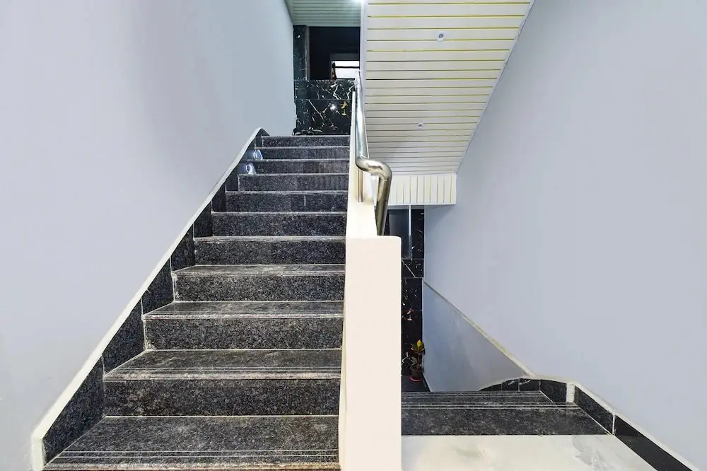 Хидерабад: Fabhotel Srs Grand