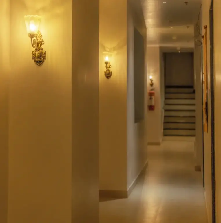 Варанаси: The Lavish Stay