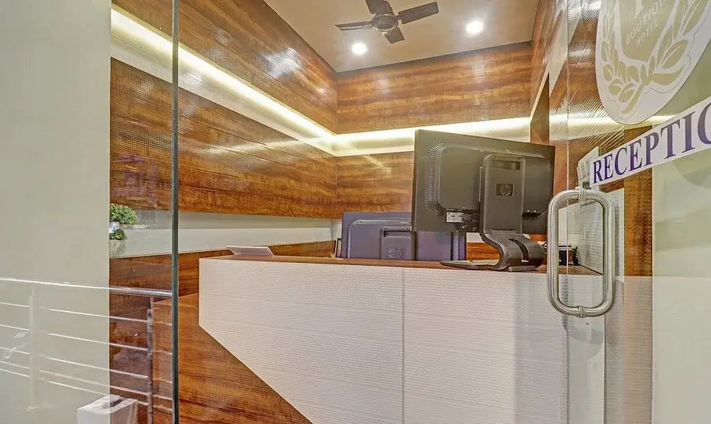 Бангалор: Hotel corporate suites