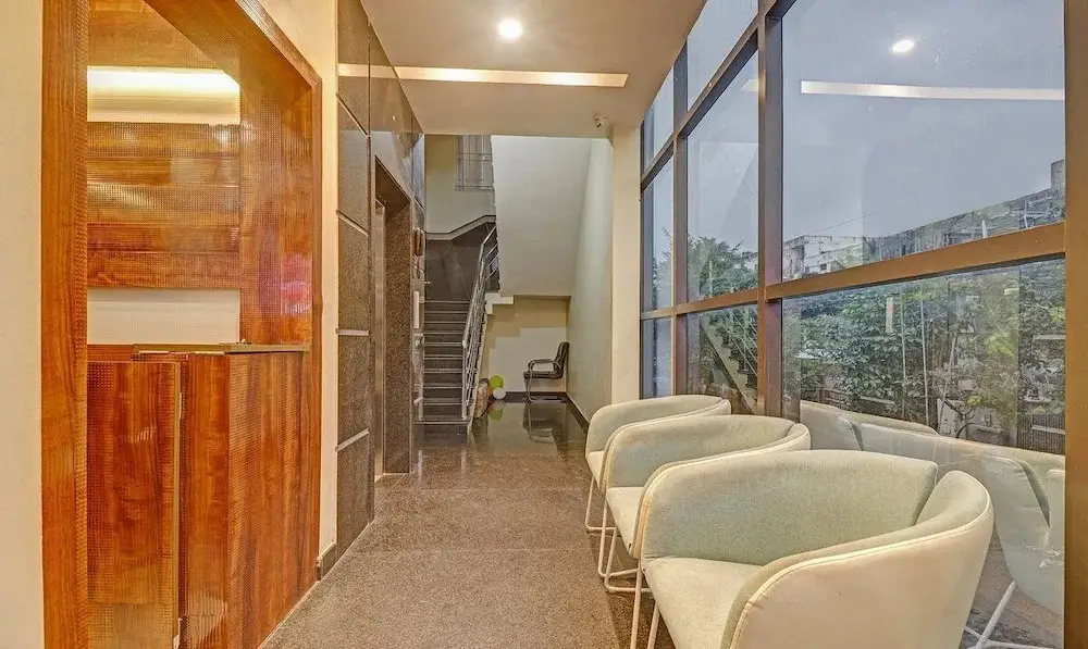 Бангалор: Hotel corporate suites