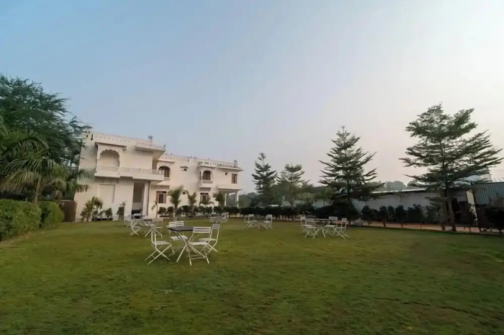 Joy Bagh Resort — фото 1