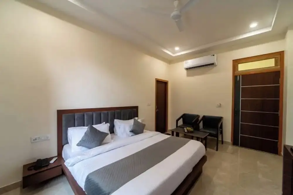 Пушкар: Joy Bagh Resort