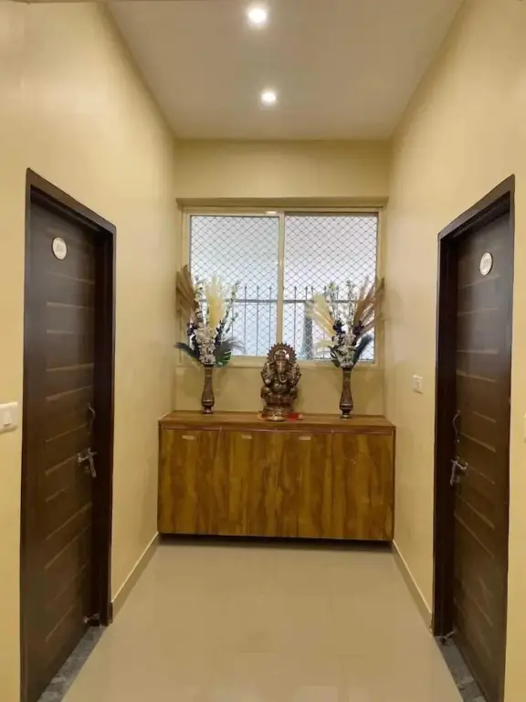 Удаипур: SG Boutique Stay (Near Railway Station)