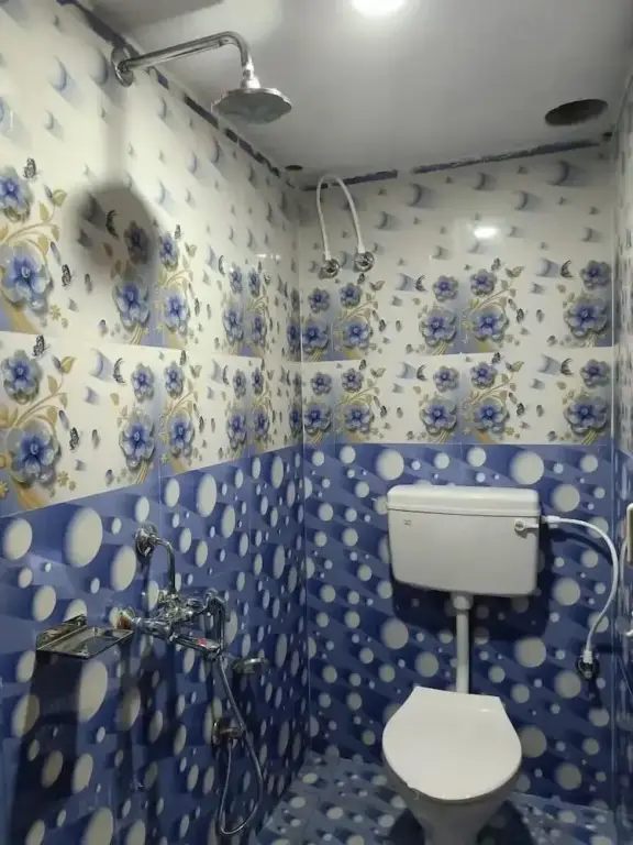 Пури: JHARANA guest house