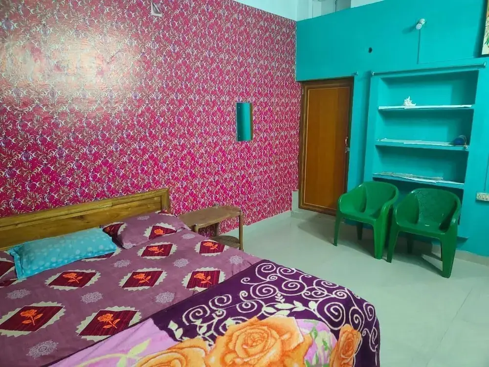 Пури: JHARANA guest house