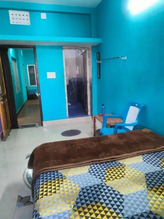 Пури: JHARANA guest house