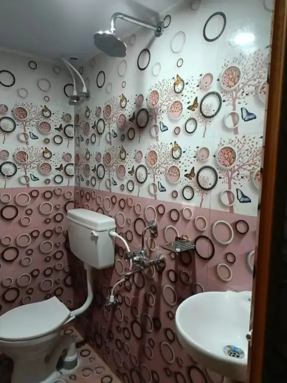 Пури: JHARANA guest house