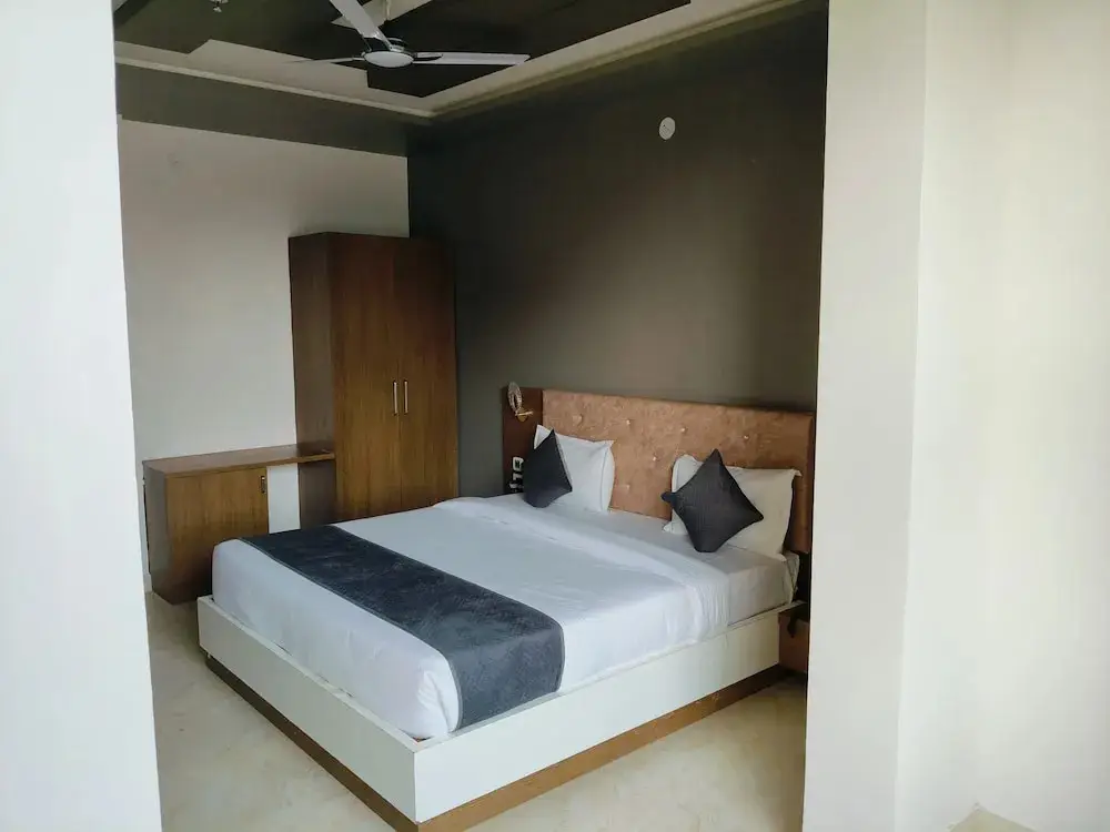 Удаипур: Kohinoor Hotel and Resort