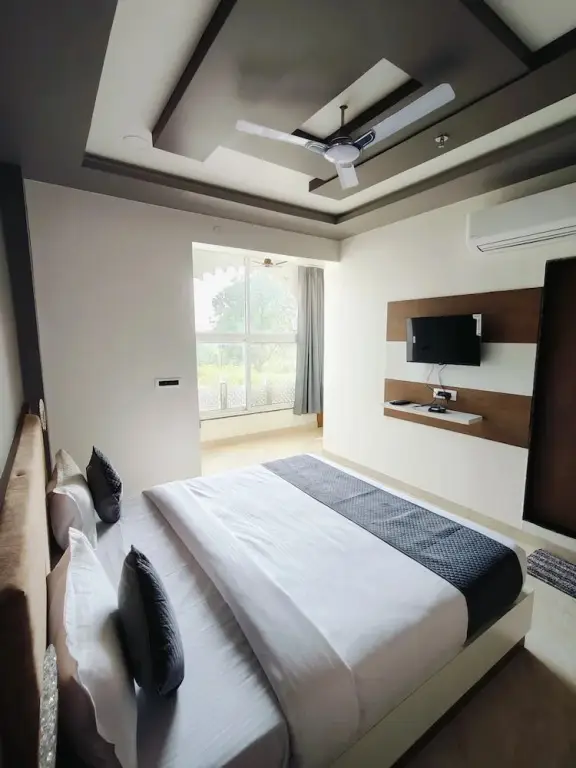 Удаипур: Kohinoor Hotel and Resort