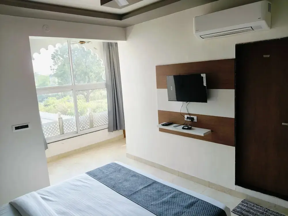 Удаипур: Kohinoor Hotel and Resort