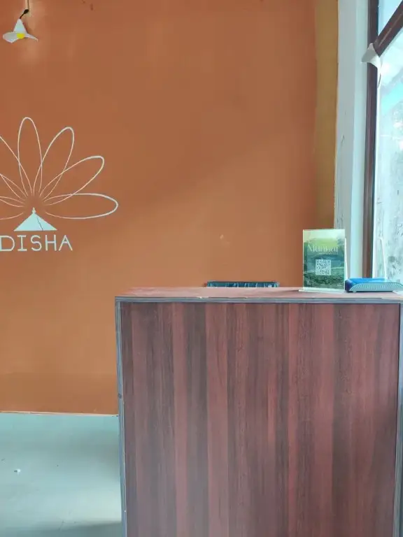 Муннар: Disha plantation Resort