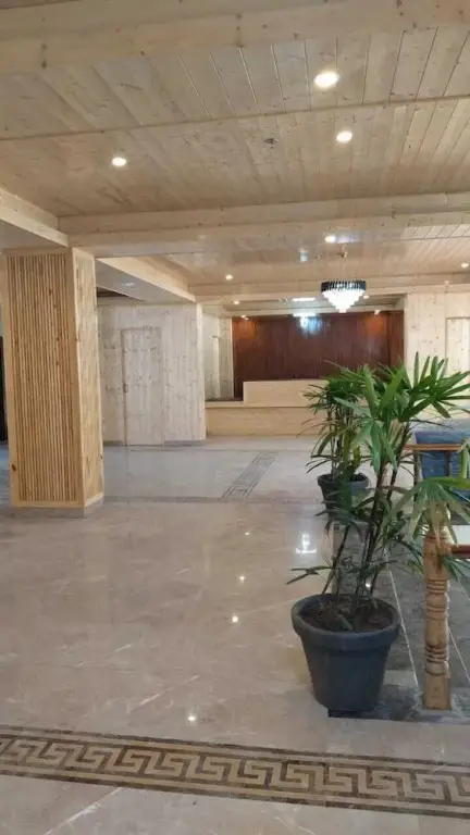 The Whitestone Inn & Suites Manali — фото 1