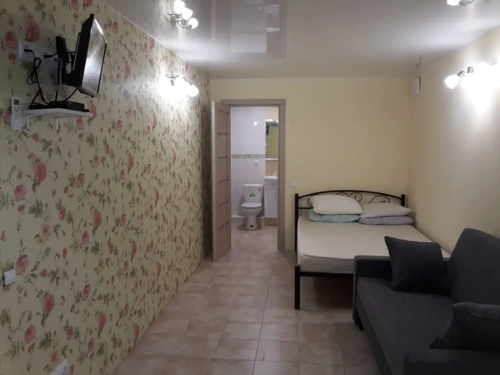 Севастополь: Na More Guest House