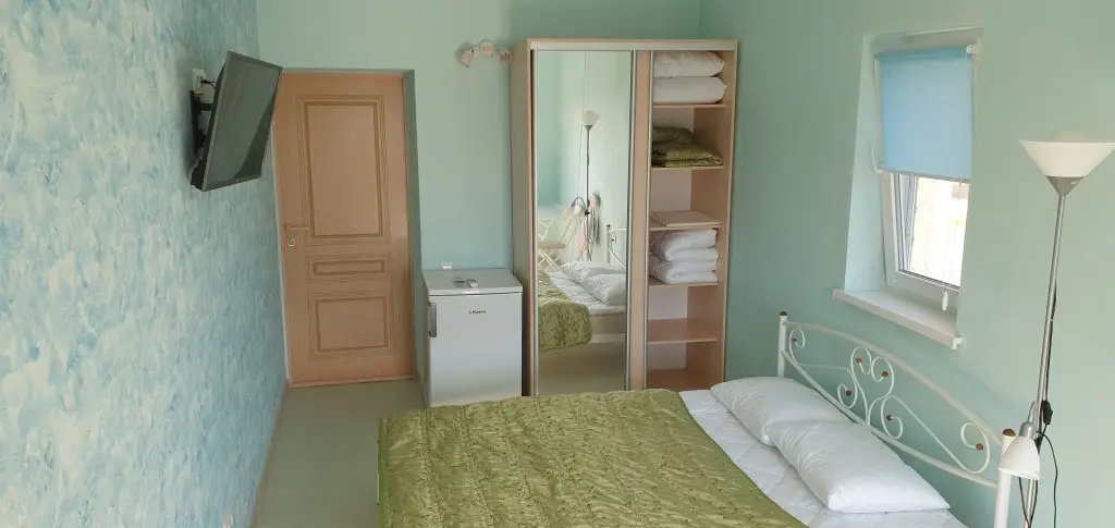 Севастополь: Na More Guest House
